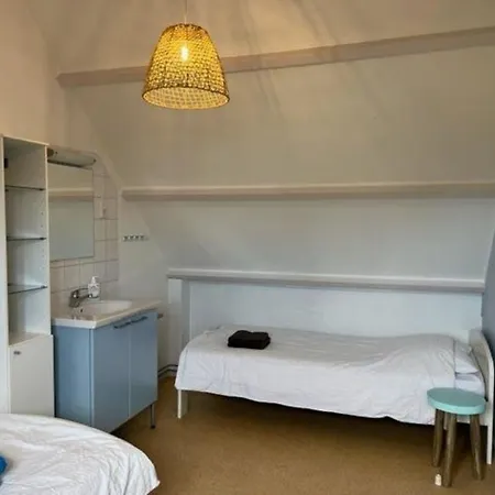 Fuer 4 Personen Ca 70 M In Aan Zee, Holland Suedholland * Noordwijk