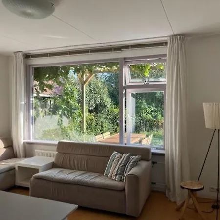 Holiday home Fuer 4 Personen Ca 70 M In Aan Zee, Holland Suedholland *