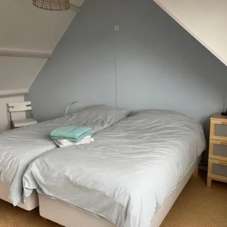 Holiday home Fuer 4 Personen Ca 70 M In Aan Zee, Holland Suedholland Noordwijk