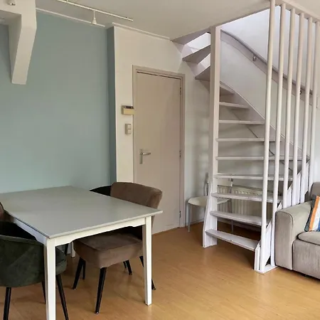 Fuer 4 Personen Ca 70 M In Aan Zee, Holland Suedholland * Noordwijk