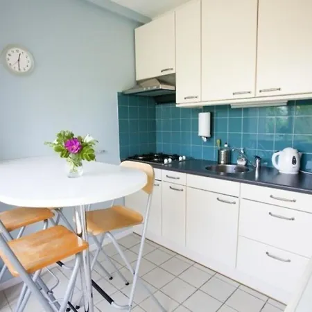 Holiday home Fuer 4 Personen Ca 70 M In Aan Zee, Holland Suedholland
