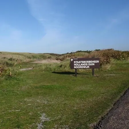 Fuer 4 Personen Ca 70 M In Aan Zee, Holland Suedholland Noordwijk