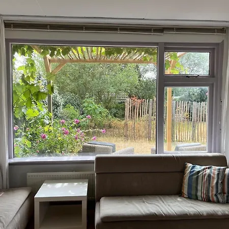 Holiday home Fuer 4 Personen Ca 70 M In Aan Zee, Holland Suedholland
